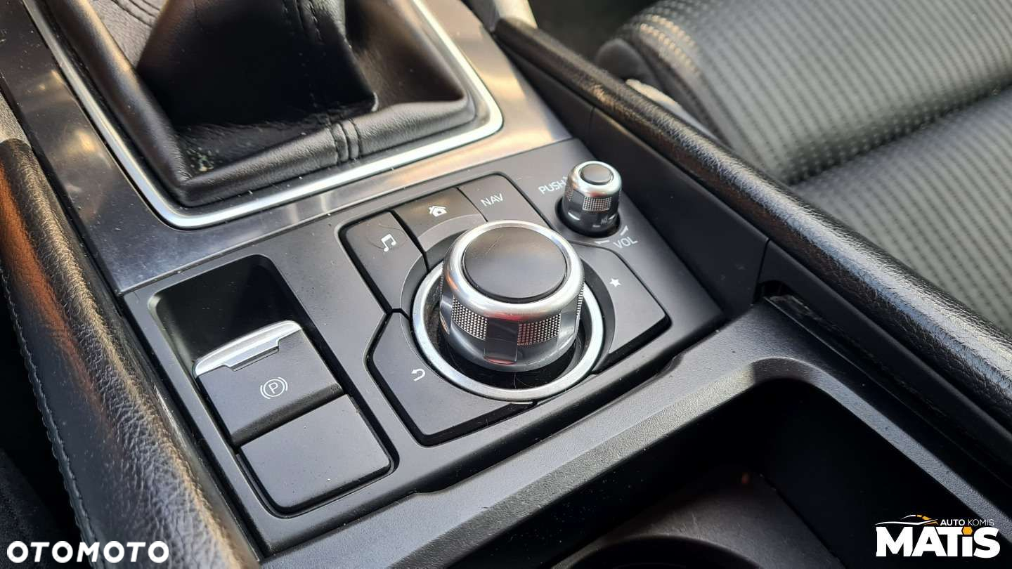 Mazda 6 - 24