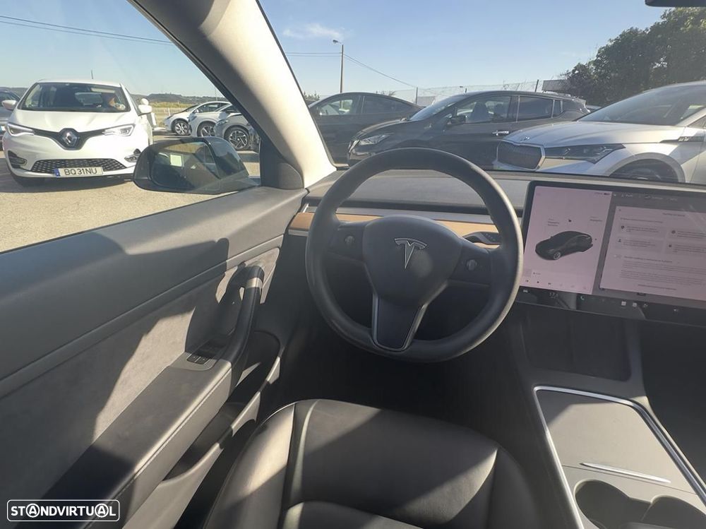Tesla Model 3 Long Range AWD Dual Motor - 42