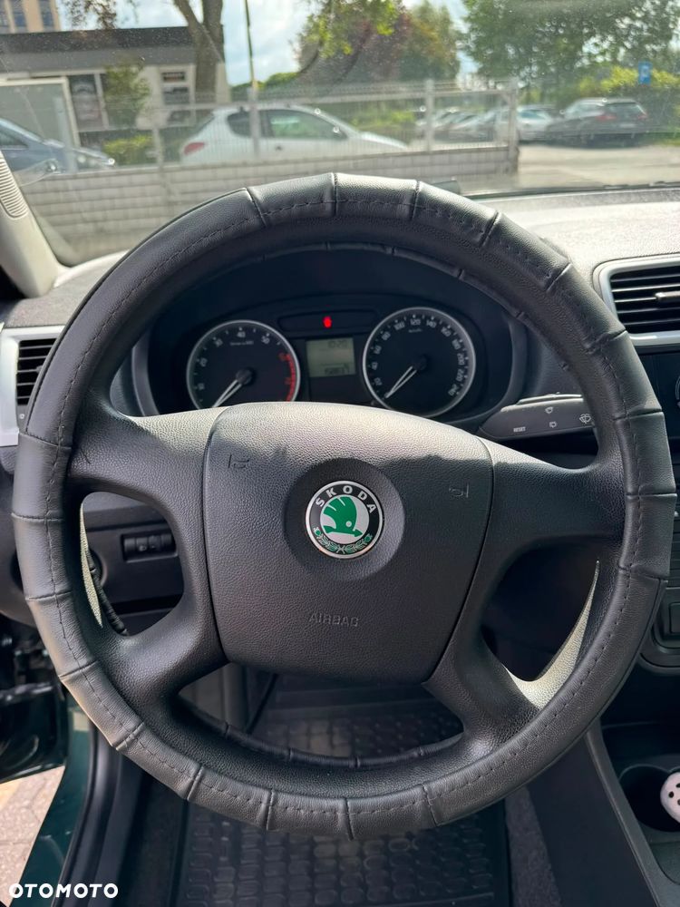 Skoda Fabia 1.2 12V Comfort - 13