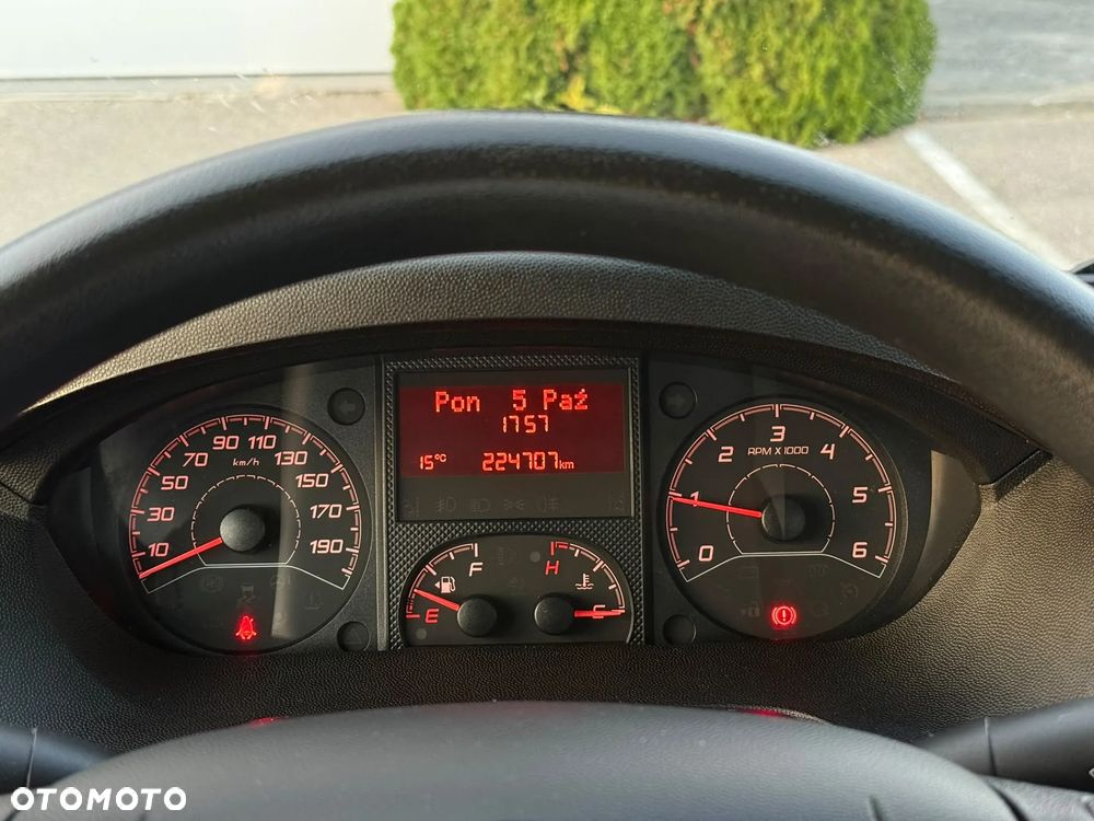 Fiat Ducato - 28