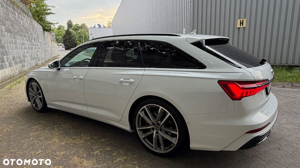 Audi A6 Allroad 45 TDI mHEV Quattro S tronic - 6