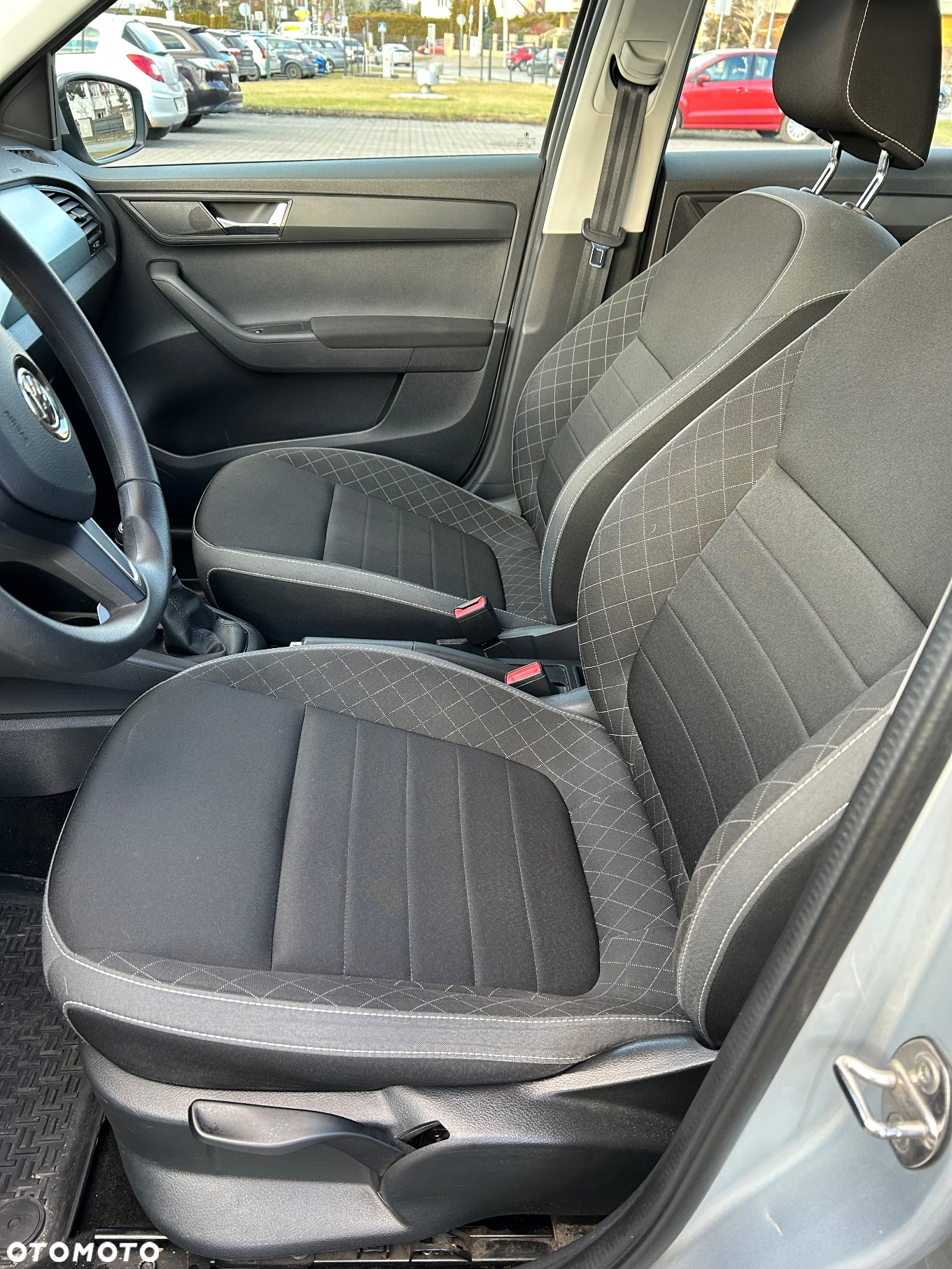 Skoda Fabia 1.0 TSI Ambition - 6