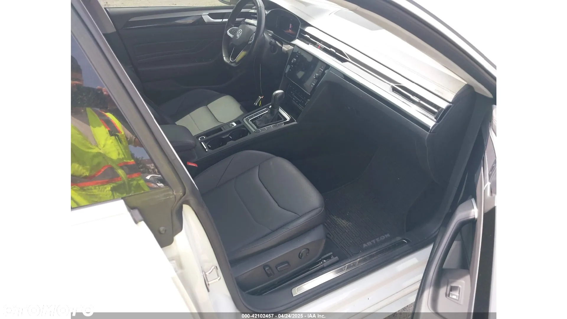 Volkswagen Arteon 2.0 TSI 4Motion Elegance DSG - 10