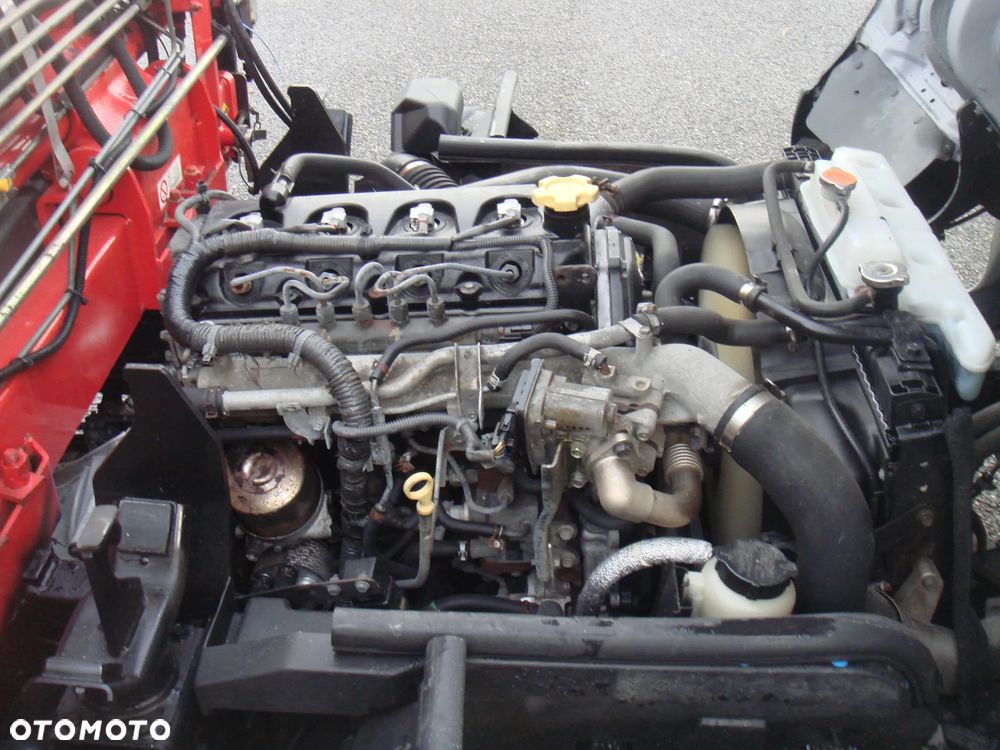 Renault MAXITY - 24