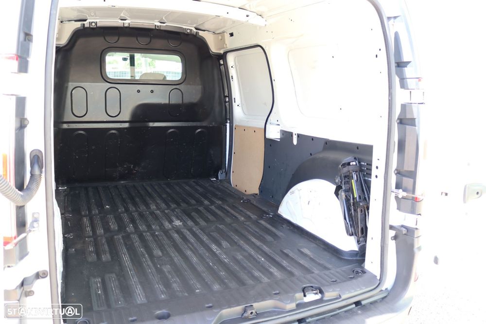 Renault Kangoo Maxi 3 Lugares C/Iva Incluído - 8