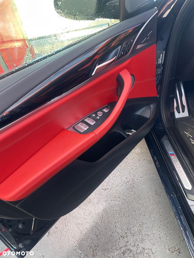 BMW X4 - 22