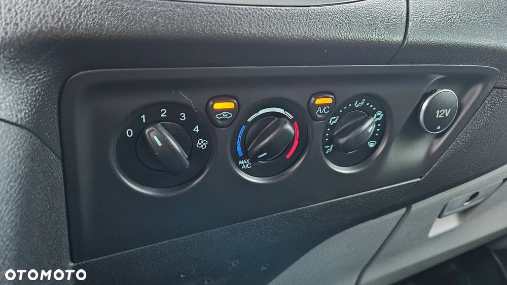 Ford Custom 2,0TDCI 139 t.km. Webasto Klima Parktronik Tempomat Hak Super Stan - 21