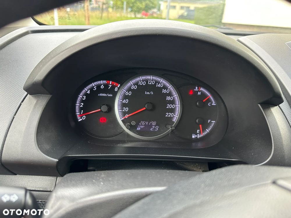 Mazda 5 2.0 Active - 20