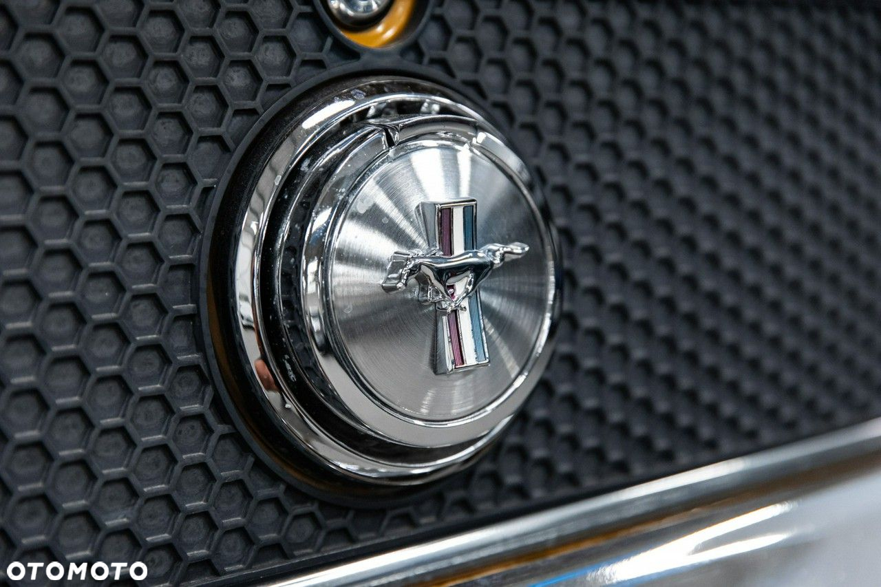 Ford Mustang - 19