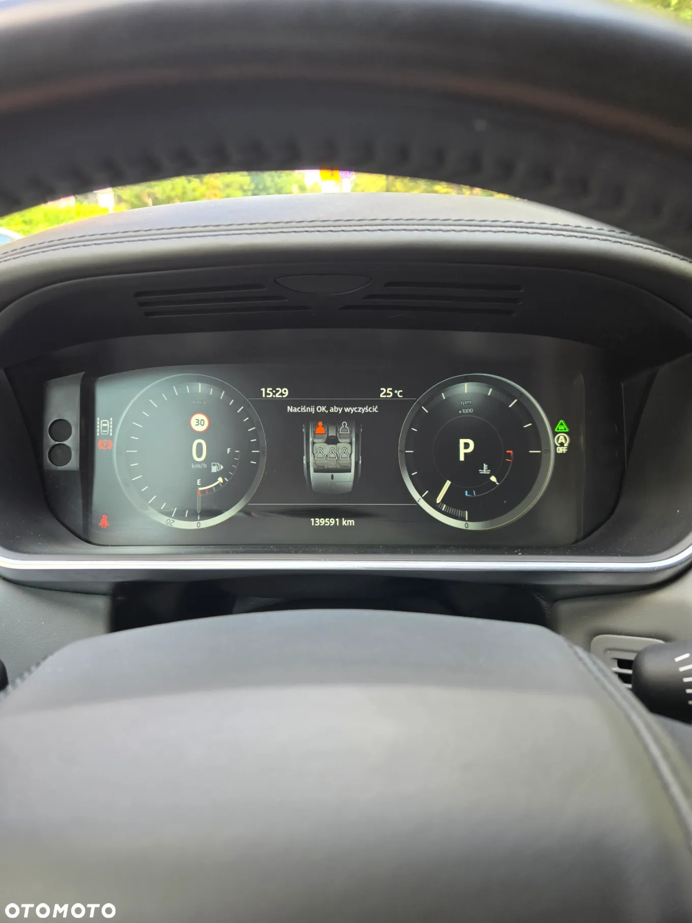 Land Rover Range Rover Sport S 3.0 SD V6 AB Dynamic - 28