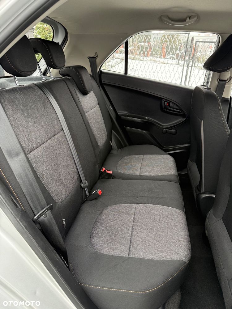 Kia Picanto 1.0 Spirit - 9