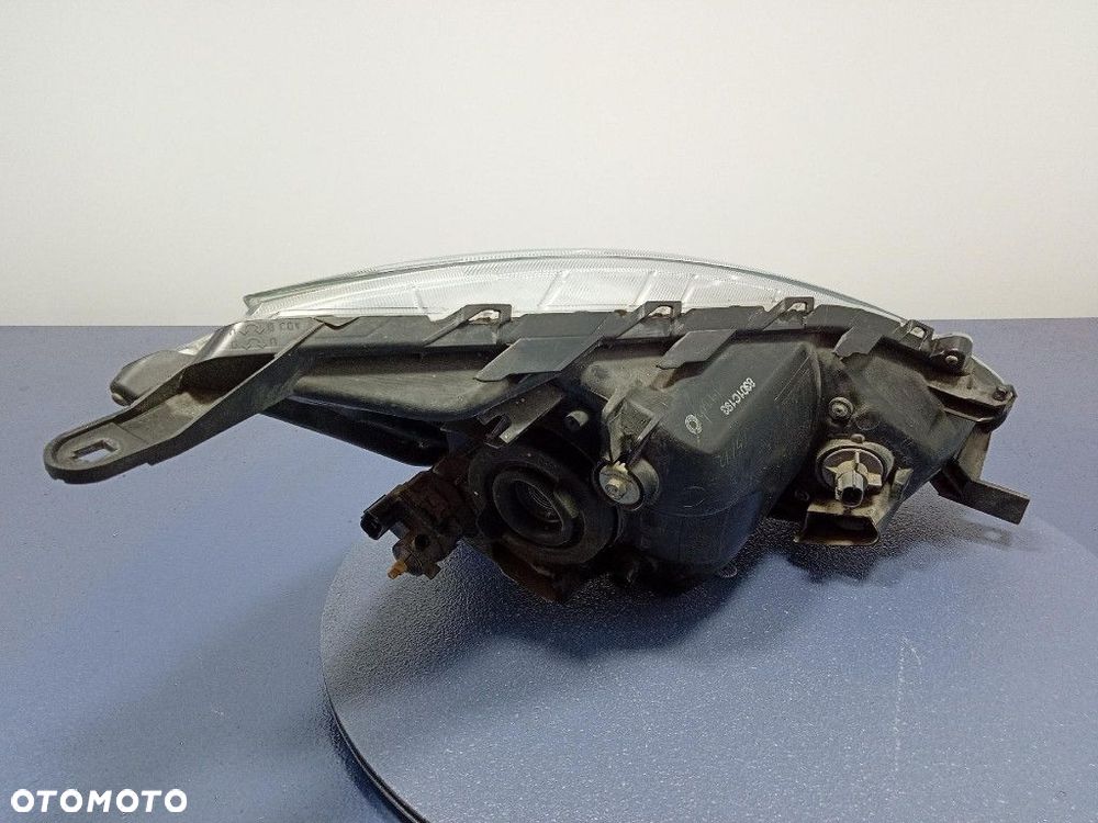 MITSUBISHI SPACE STAR II 12- REFLEKTOR LEWY LAMPA EU 8301C193 - 3