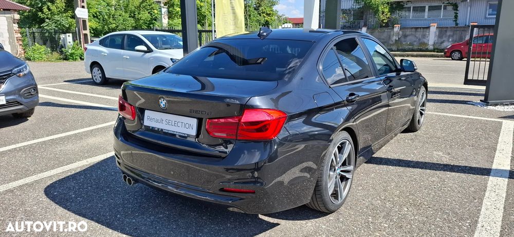 BMW Seria 3 - 2