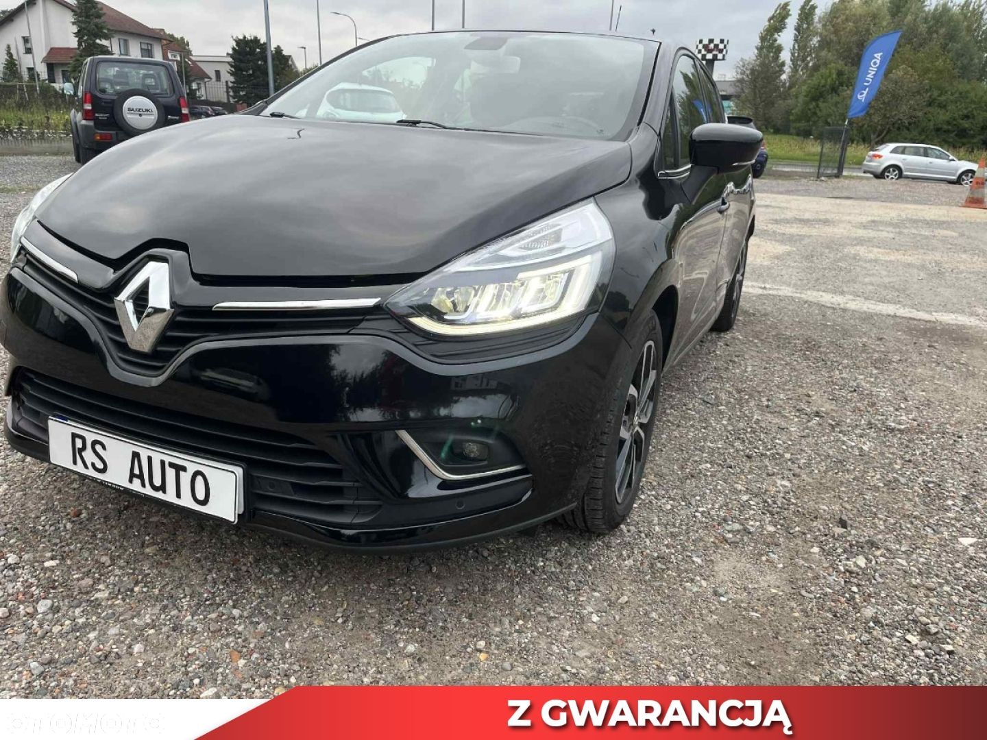 Renault Clio - 1