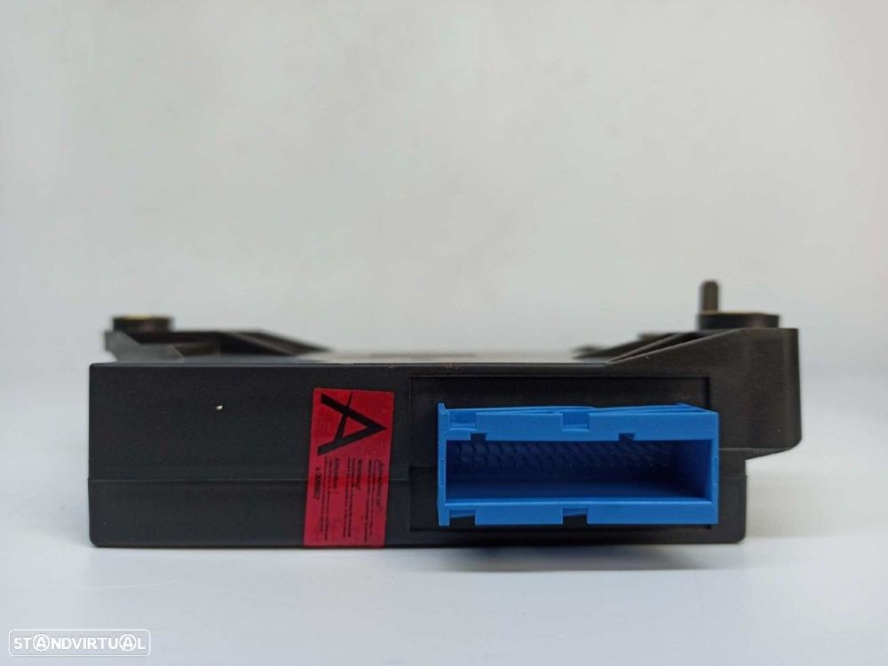 CENTRALINA DA SUSPENSÃO MASERATI GHIBLI S Q4 - 4