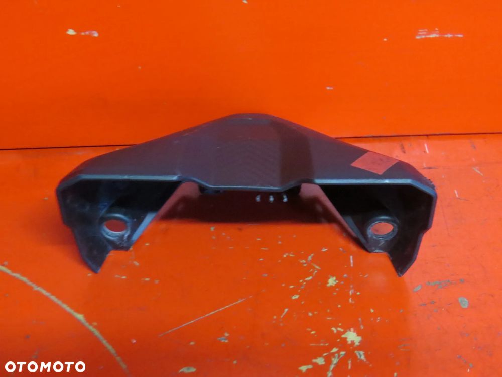 HONDA CB500F CB 500 F wypełnienie czacha czasza podszybie plastik przód - 2