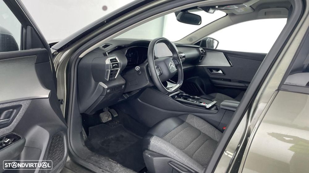Citroën C5 X 1.2 PureTech Feel Pack EAT8 - 16