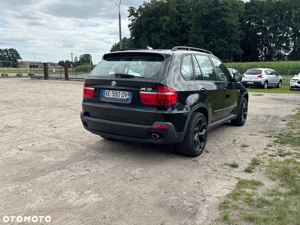 BMW X5 3.0d - 6