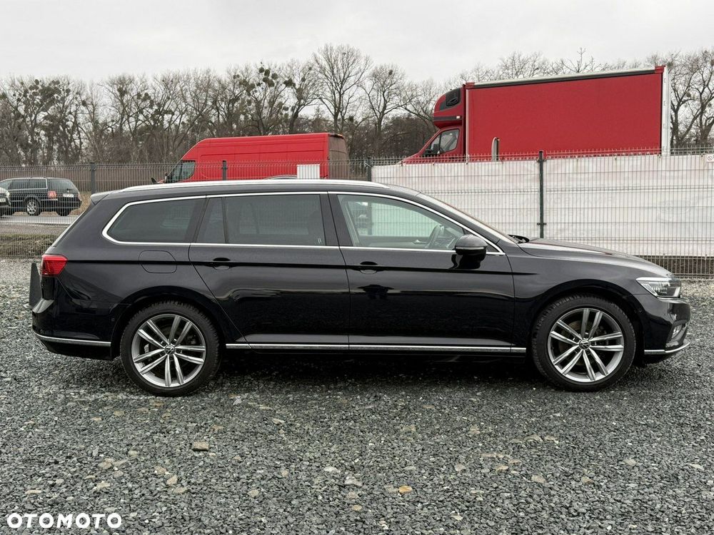 Volkswagen Passat - 10