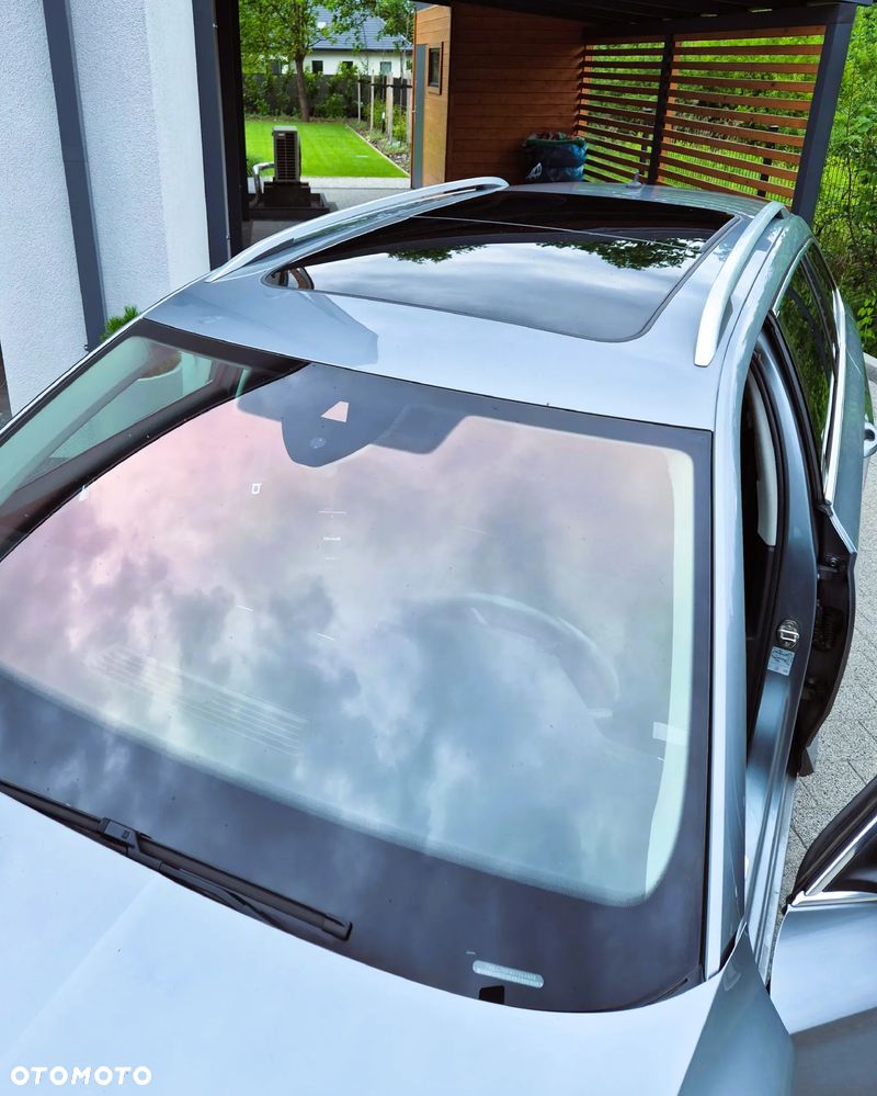 Skoda Superb 2.0 TDI Style DSG - 7