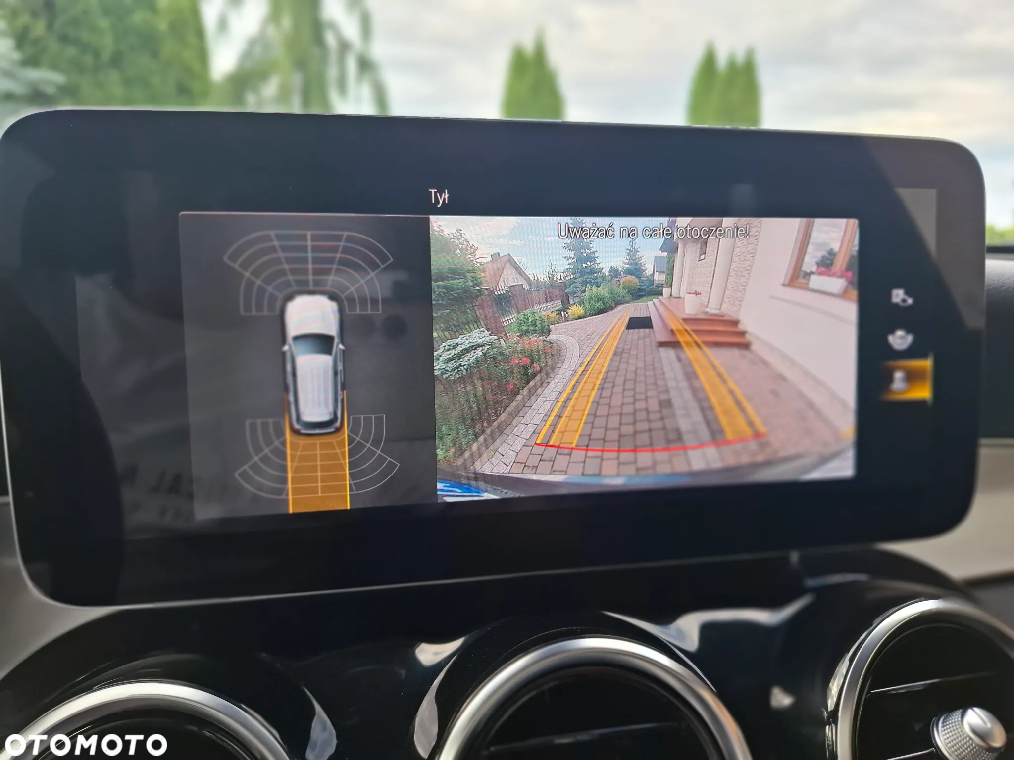 Mercedes-Benz GLC 220 d 4-Matic - 25