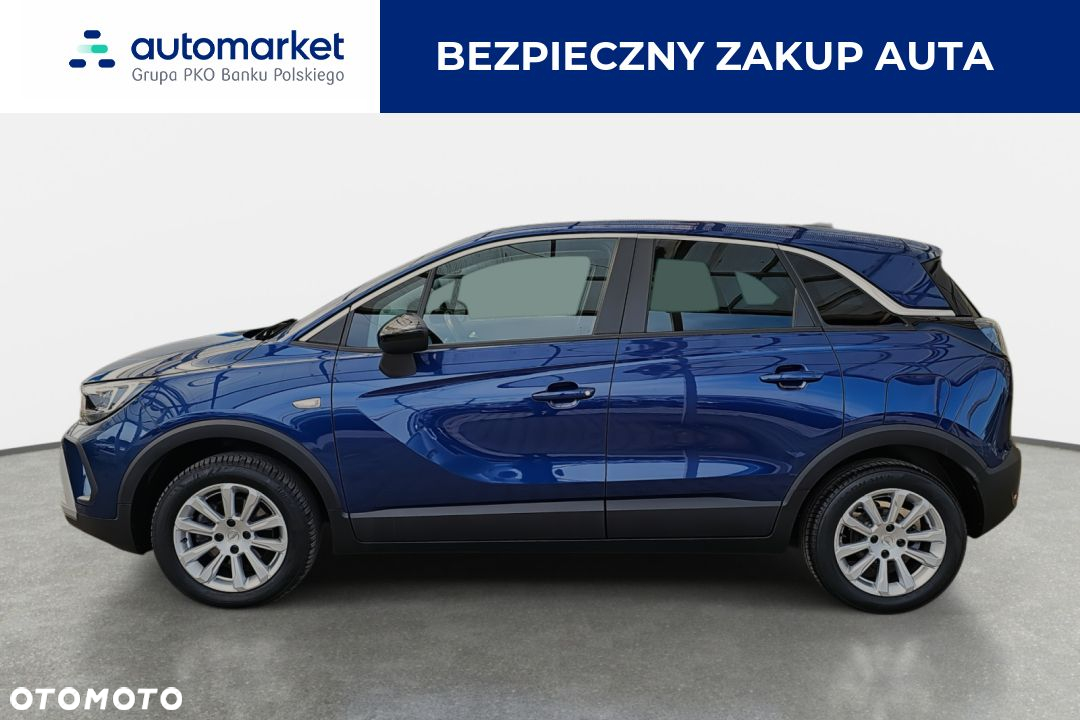 Opel Crossland 1.2 T Elegance - 2