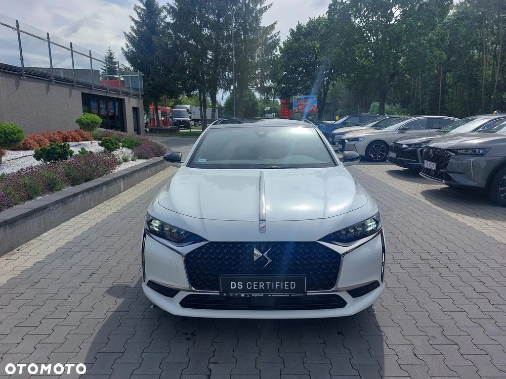 DS Automobiles DS 9 1.6 E-Tense Rivoli + - 5