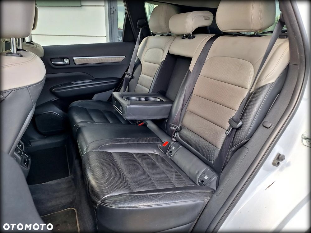Renault Koleos 2.0 dCi Initiale Paris 4x4 X-Tronic - 10