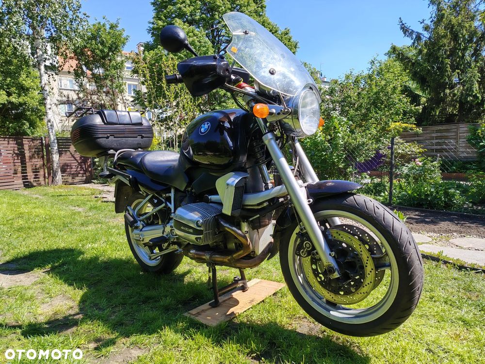 BMW R - 3