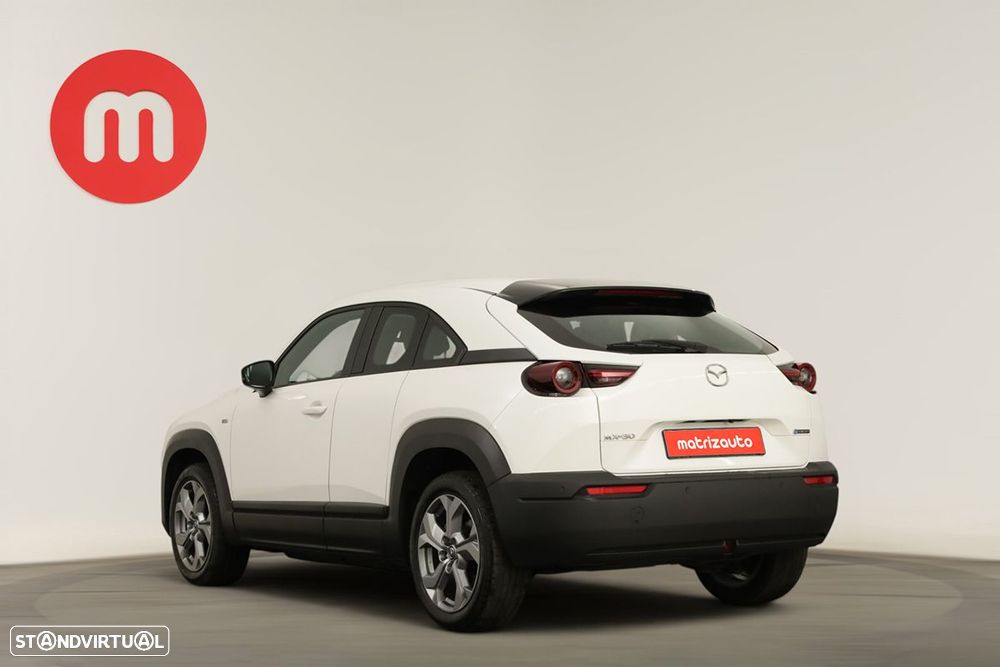 Mazda MX-30 e-SKYACTIV Exclusve-Line - 3