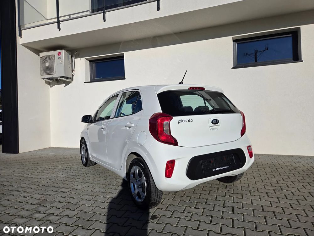 Kia Picanto - 4