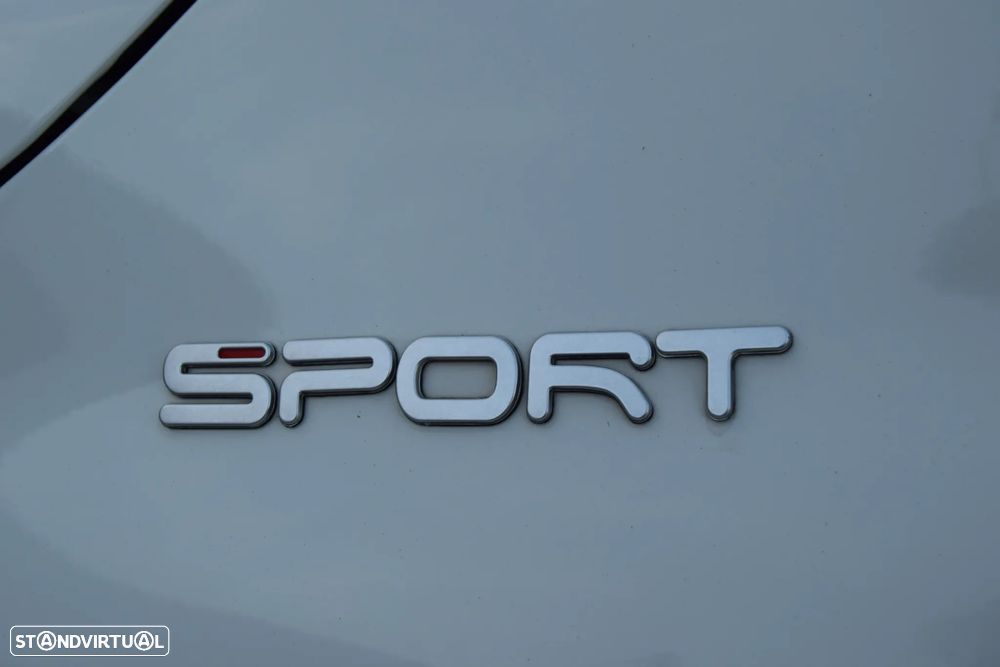 Fiat 500X 1.0 FireFly Sport - 8