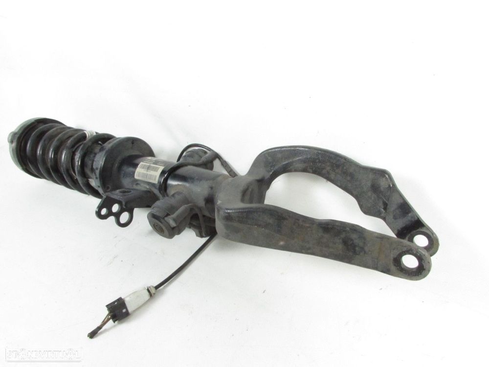 Amortecedor Elétrico "VDC" Direito/Frente Seminovo/ Original BMW 6 Gran Coupe (F... - 3