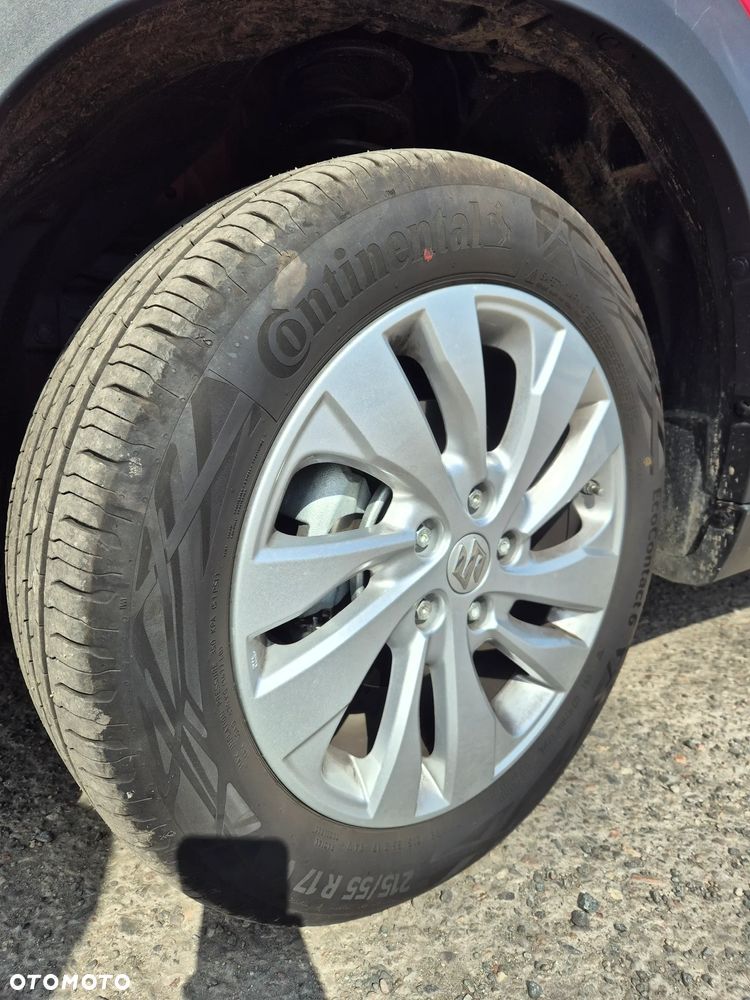 Suzuki SX4 S-Cross - 12