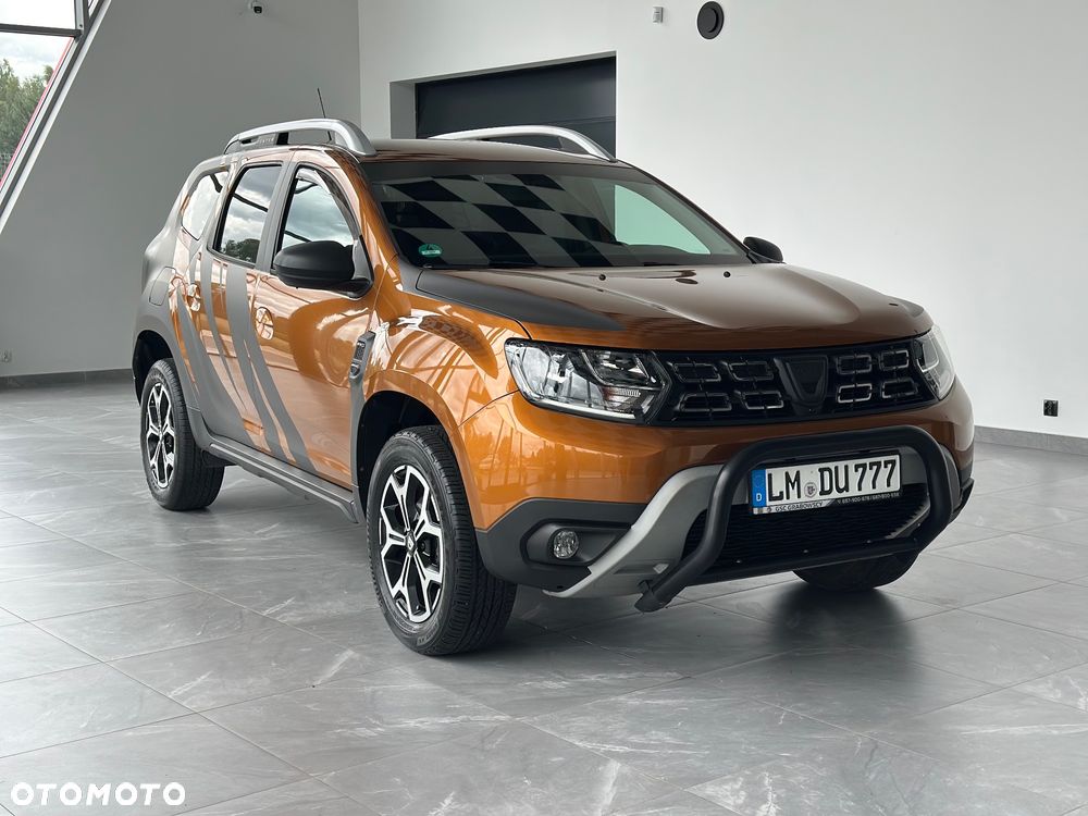 Dacia Duster - 3