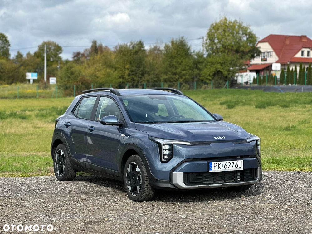 Kia Stonic - 3