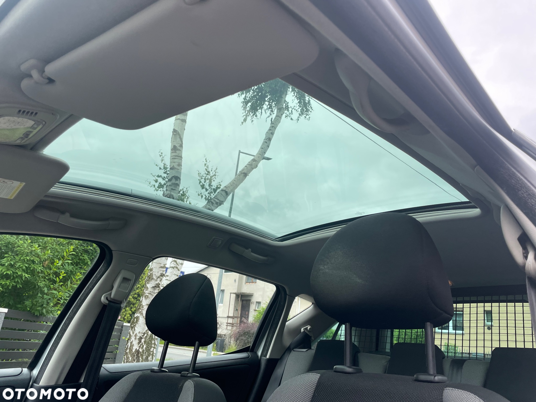 Peugeot 207 SW 95 VTi Premium - 8