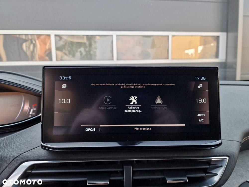 Peugeot 3008 1.5 BlueHDi GT Pack S&S EAT8 - 29