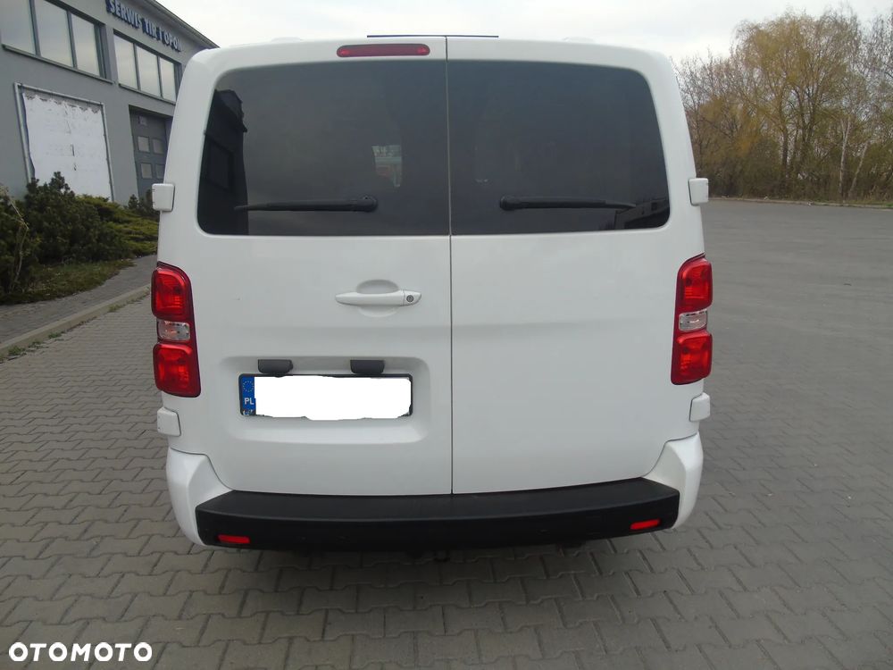 Toyota ProAce - 23