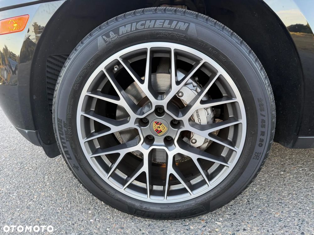 Porsche Macan S PDK - 21