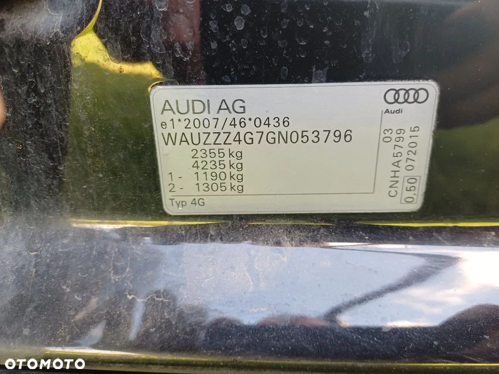 Audi A6 Avant - 25