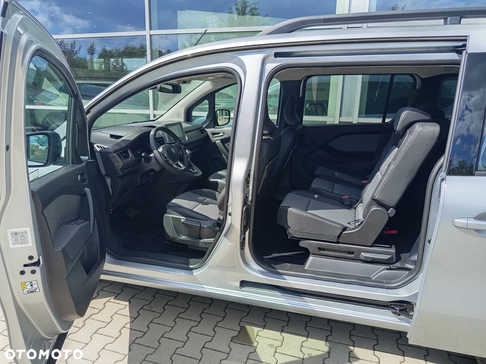 Renault Kangoo - 7