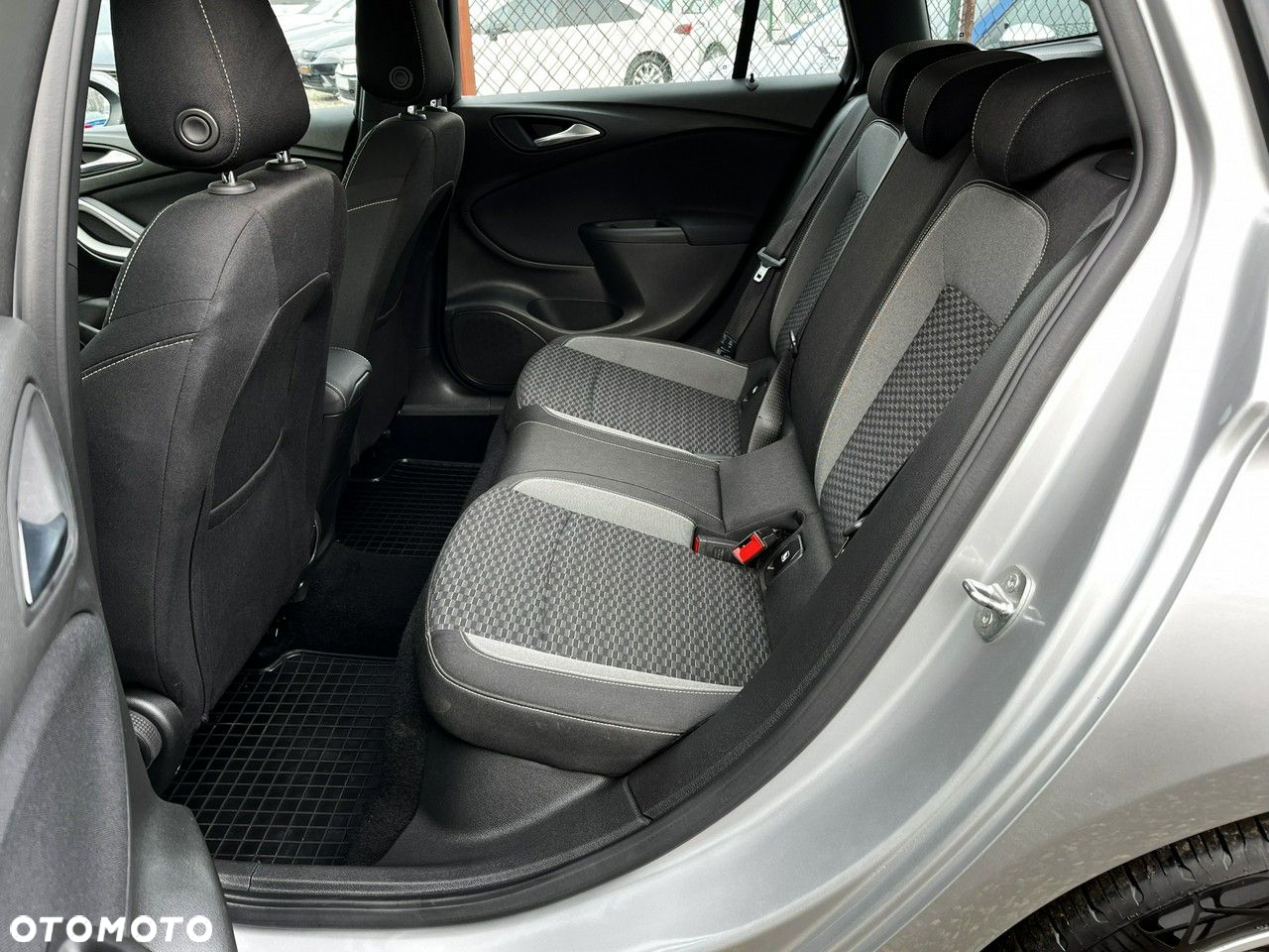 Opel Astra - 30