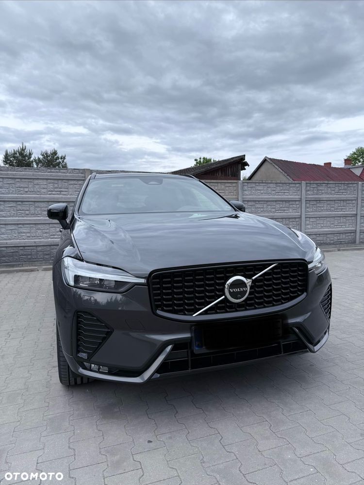 Volvo XC 60 B4 D Plus Dark - 10