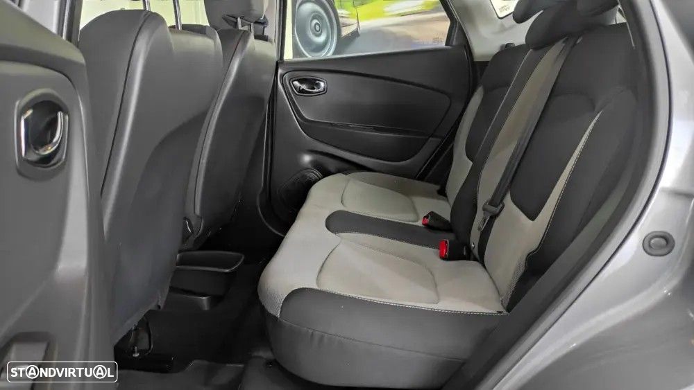 Renault Captur 1.5 dCi Sport - 7