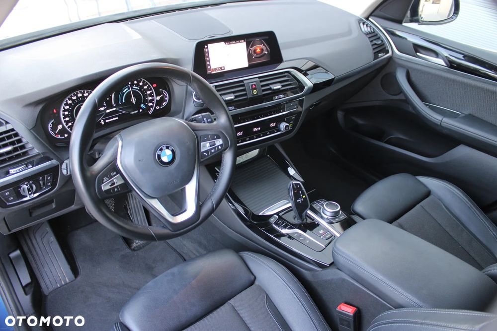 BMW X3 xDrive30e xLine - 17