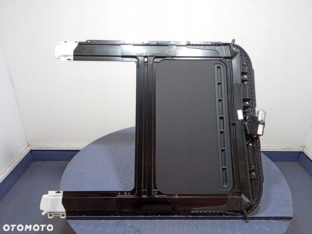 AUDI S4 A4 B8 SEDAN SZYBERDACH 8K5877041B - 2