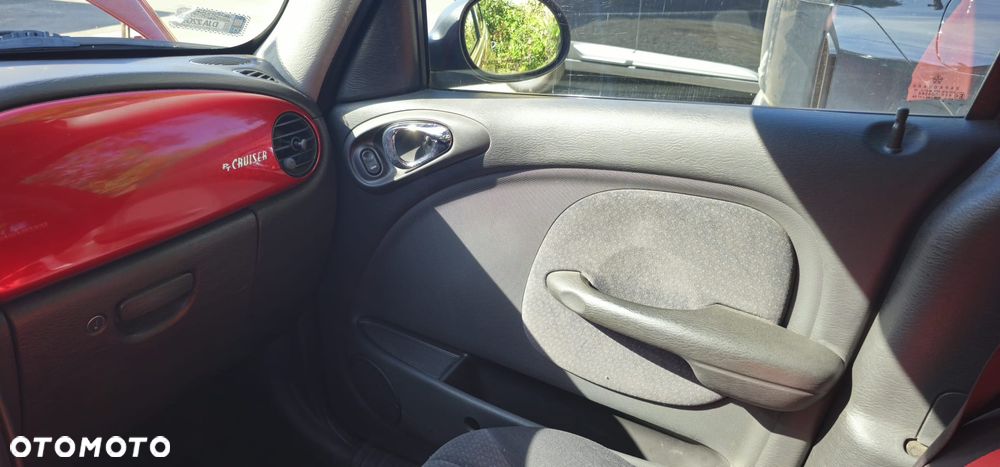 Chrysler PT Cruiser 1.6 Classic - 12