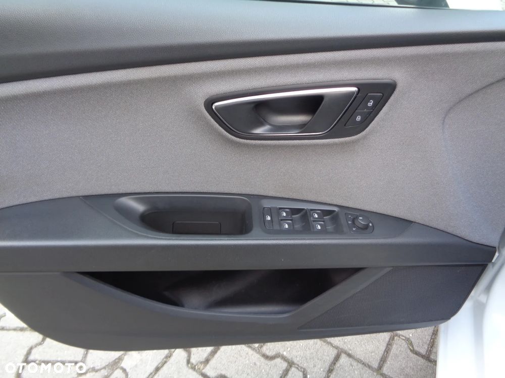 Seat Leon 1.4 TSI FR S&S - 9