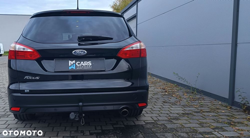 Ford Focus - 12